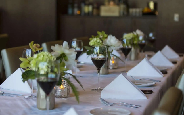 Hilton Scottsdale Resort & Villas