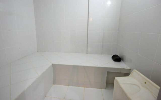 Pousada Coqueiro Verde