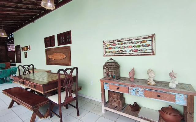 Village Praia dos Carneiros II