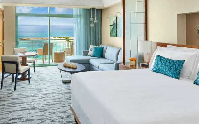 The Reef at Atlantis