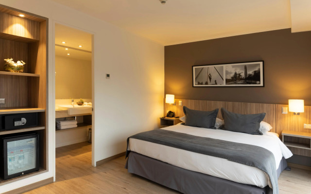 Hotel Capital Bellet