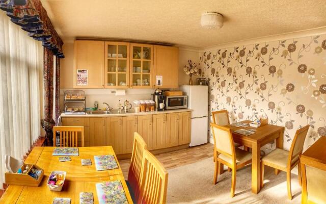Blythewood Guest House