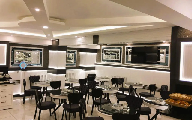 Yildiz Otel Yakutiye