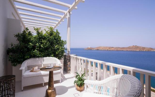 Ydor Hotel & Spa