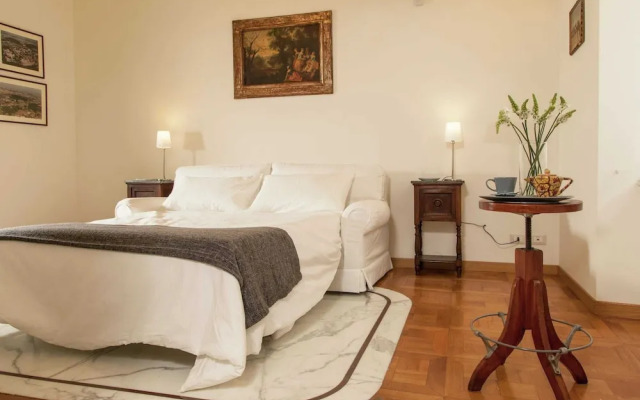 Apartment near Piazza del Popolo & Villa Borghese