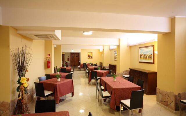 Hotel San Michele