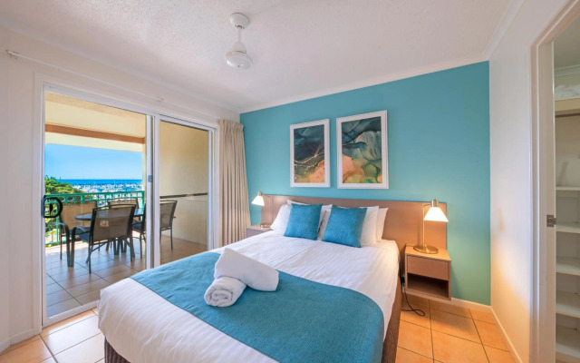 Shingley Beach Resort