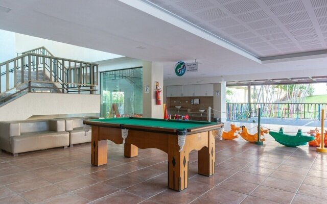 Beach Class Resort Muro Alto