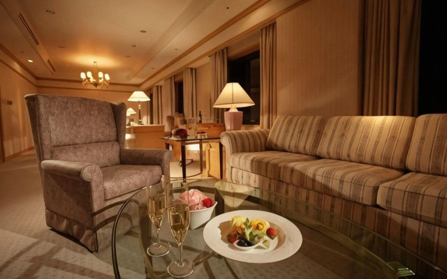 Hotel Hamatsu