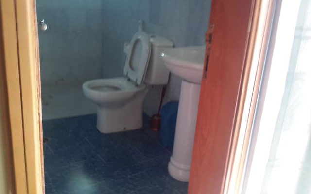 SGS Hotel