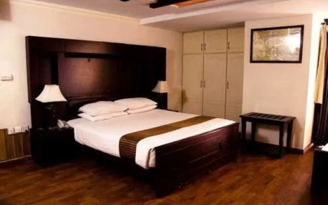 Heaven Hotel