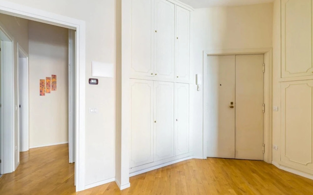 Chiaia Mon Amour Elegant Flat by Napoliapartments