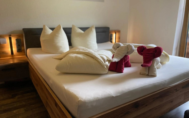 Pension Jagerhof - Sommercard Inkl - 5 Min zum Hochzeiger