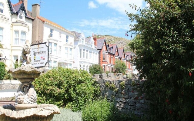 The Epperstone