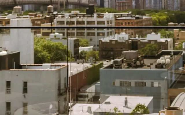 Sonder by Marriott Bonvoy The Dutch Apartments Long Island City