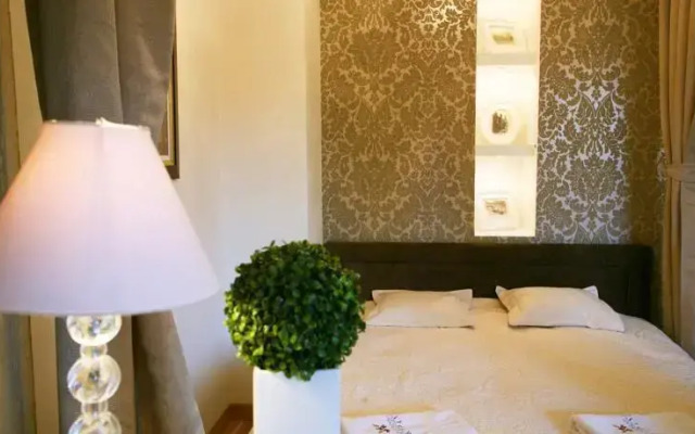 Apartament Glamour II