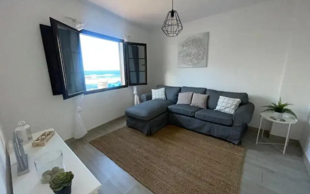 Your Little House in Caleta