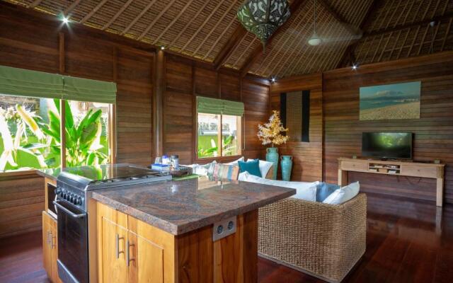 Tropica Tranquility Villa