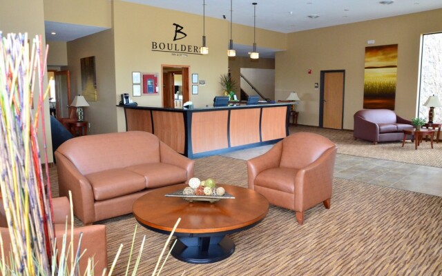 Cobblestone Inn & Suites - Newton