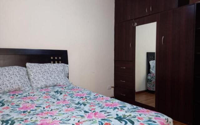 Acogedor apartamento en condominio de Surquillo-Lima