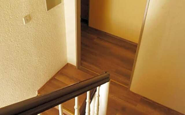 Gaststatte Schwenksaal