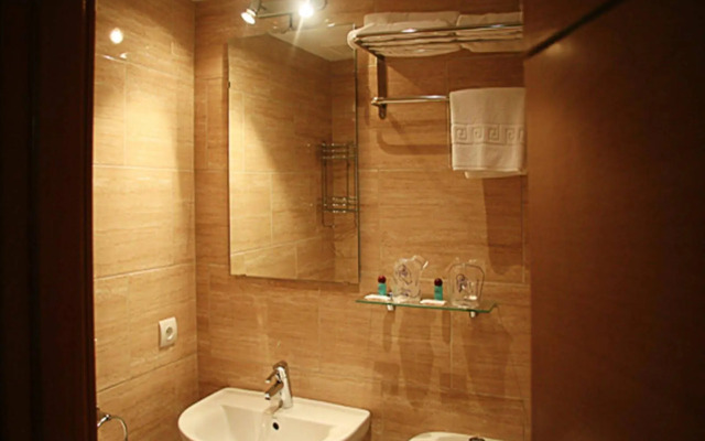 Hostal Europa Punico