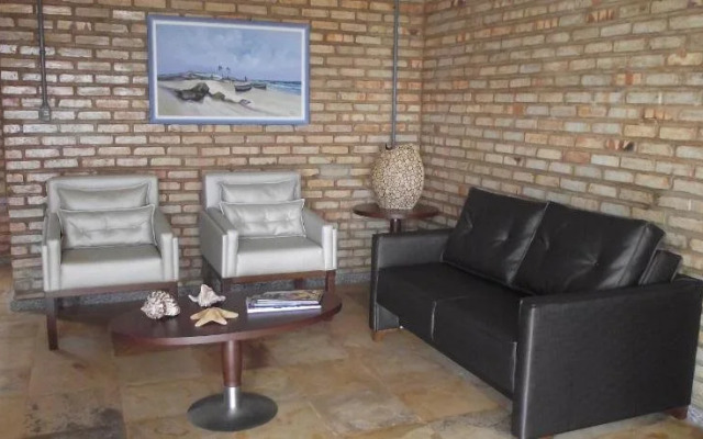 Porto Belo Praia Hotel