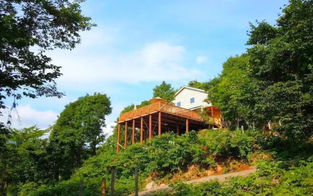 Niseko Villa Nupuri Leben