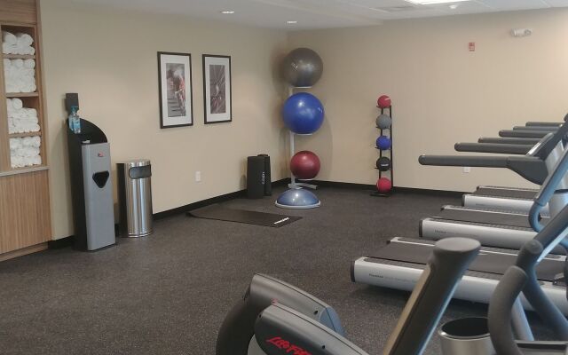 TownePlace Suites Charleston Mt. Pleasant