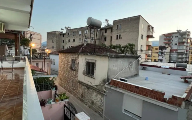 Vila Paris