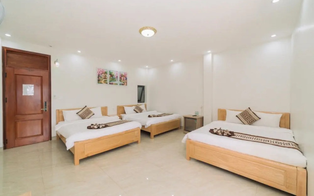 Viet Anh Hotel Da Lat