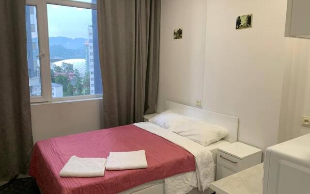 "СТУДИЯ 24" - посуточно и помесячно