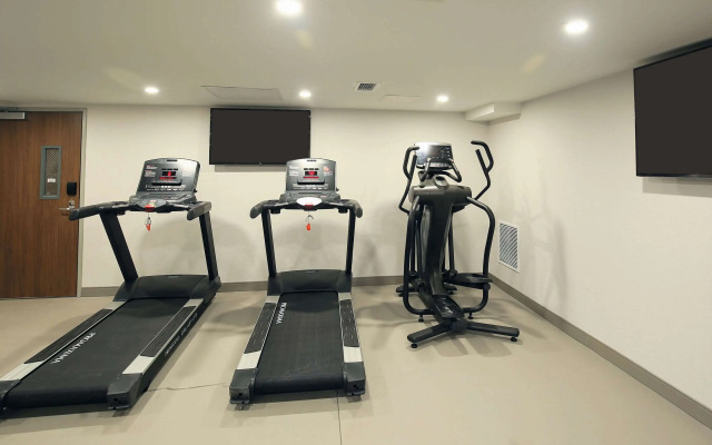 Sleep Inn Oakbrook Terrace - Chicago