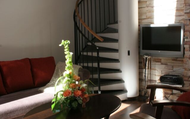 Vuokatin Aateli Castle