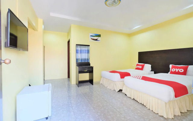 OYO 609 Lanta Dream House Apartment