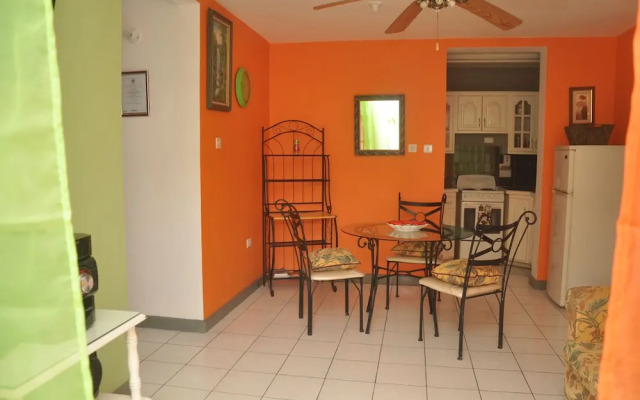 Palm View Apartment At Sandcastles