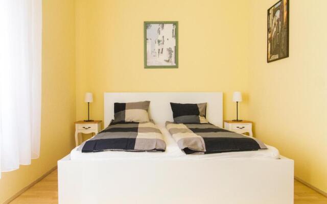 Kazinczy Dream Apartment