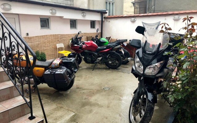 Nomado Hostel