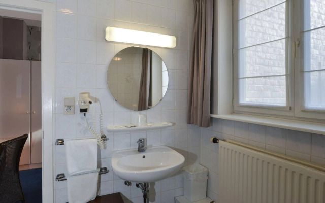 Hotel Cajou