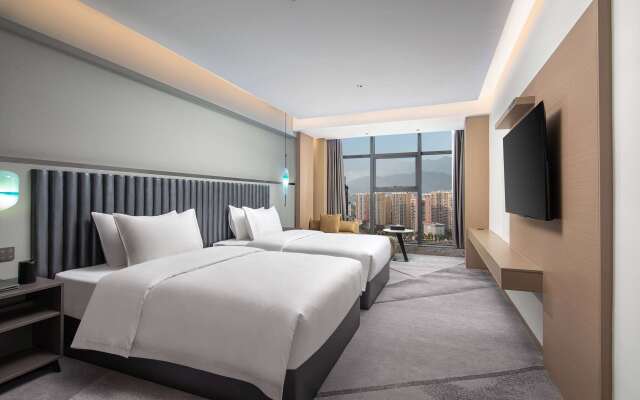 Ramada Encore By Wyndham Enshi