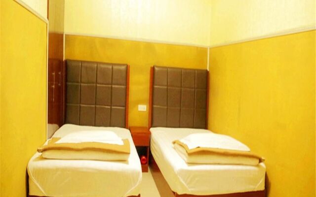 Chongqing Shapingba Yongtu Hotel