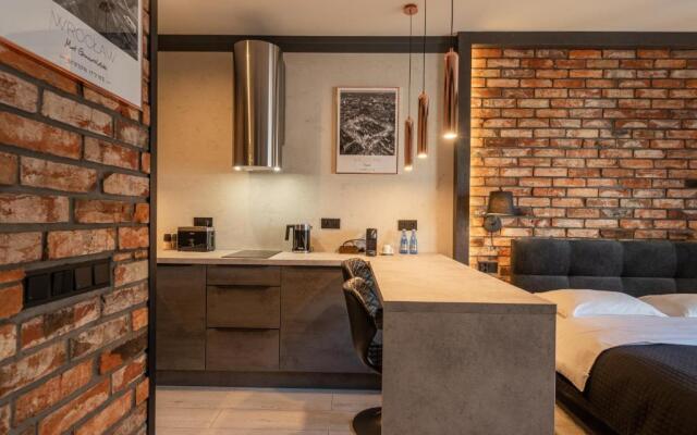 Loft House Premium Apartments