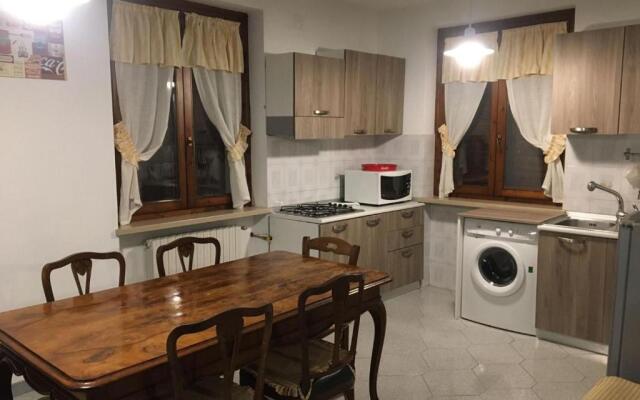 Appartamento Sofia