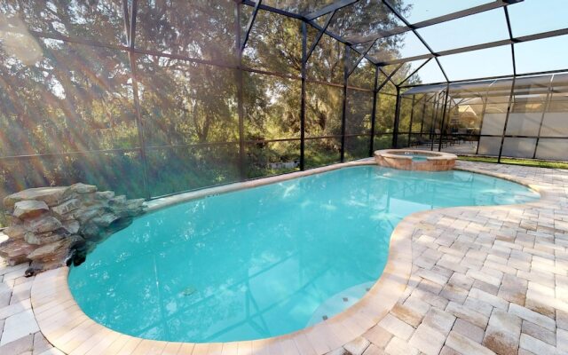 Watersong Resort - Ocb538