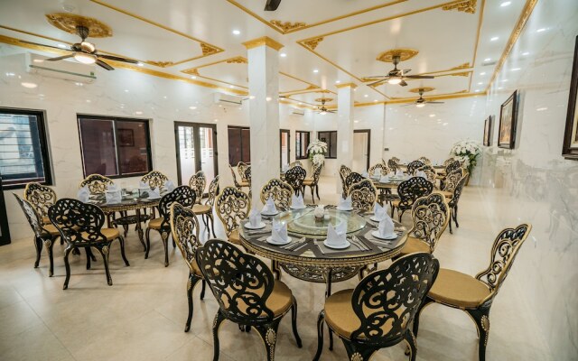 Nam Hong Hotel