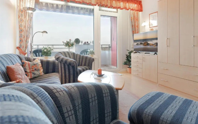 Berolina Wohnung 505