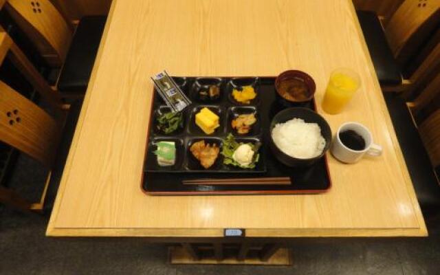 Miyuki Station Hotel Nagoya