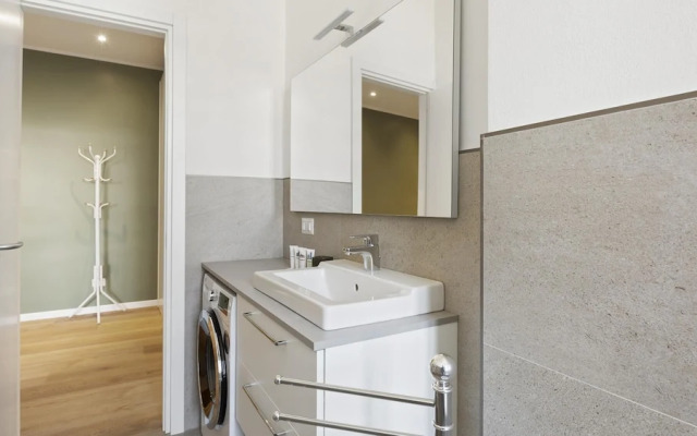Largo Allegri 4 - Apartment Milan
