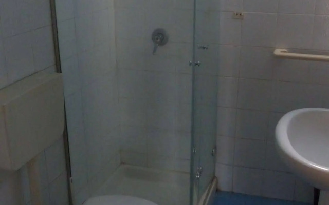 Il Vulcano a Piedi Rooms