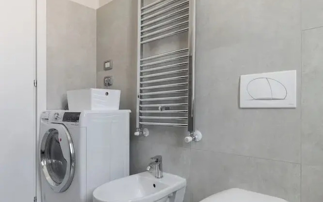 Crociali Apartment by Wonderful Italy